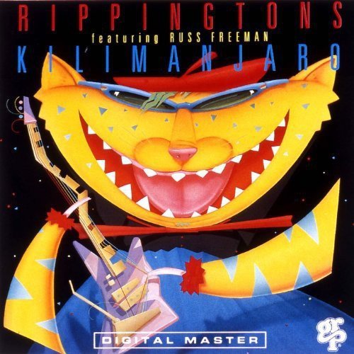 Rippingtons (Featuring Russ Freeman) / Kilimanjaro