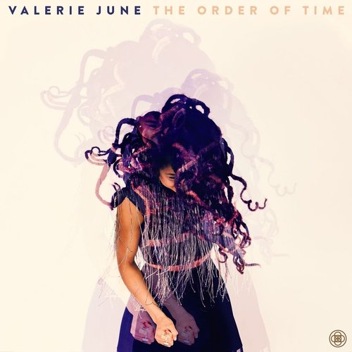 Valerie June / The Order Of Time (DIGI-PAK)