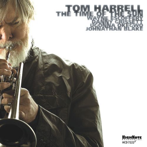 Tom Harrell / The Time Of The Sun