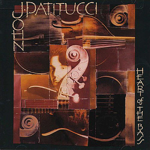 John Patitucci / Heart Of The Bass