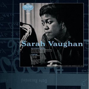 Sarah Vaughan / Sarah Vaughan With Clifford Brown (REMASTERED)