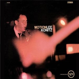 Lee Konitz / Motion (Remastered) (DIGI-PAK)