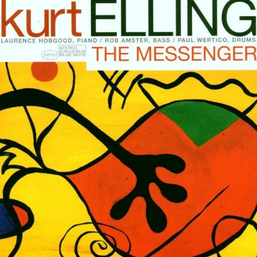Kurt Elling / The Messenger 