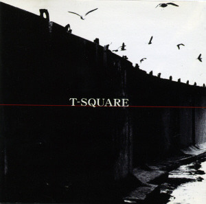 T-Square / T-Square