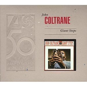 John Coltrane / Giant Steps (DELUXE EDITION, DIGI-PAK)