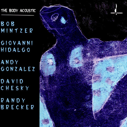 The Body Acoustic / The Body Acoustic 