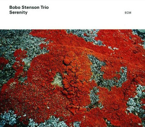 Bobo Stenson Trio / Serenity (2CD)