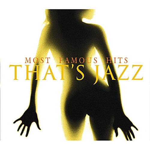 V.A. / That&#039;s Jazz: Most Famous Jazz (3CD)