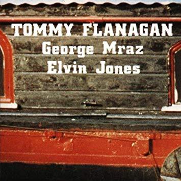 Tommy Flanagan / Confirmation 