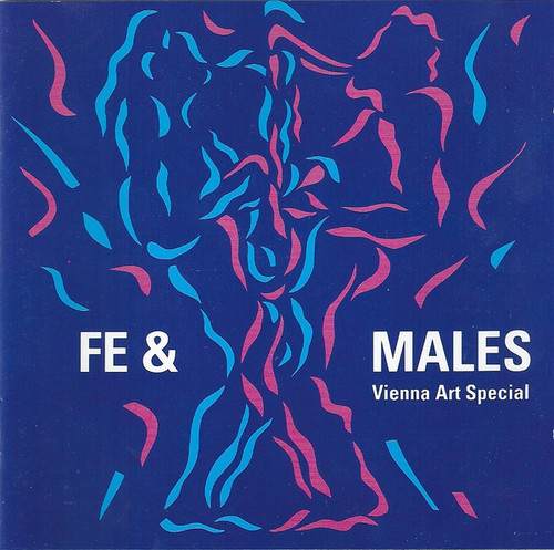 Vienna Art Special / Fe &amp; Males
