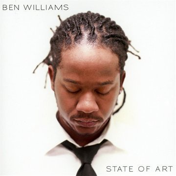 Ben Williams / State Of Art
