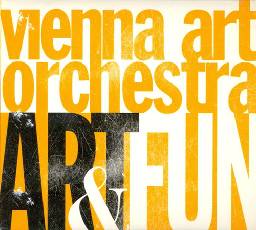 Vienna Art Orchestra / Art &amp; Fun (2CD, DIGI-PAK)