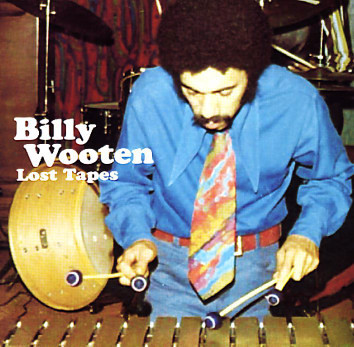 Billy Wooten / Lost Tapes