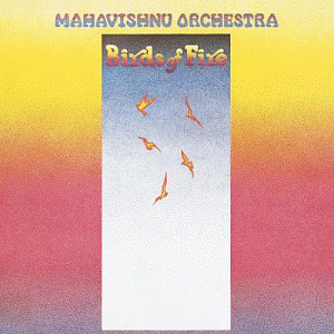 Mahavishnu Orchestra / Birds Of Fire (Blu-Spec CD)