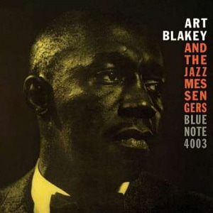 Art Blakey And The Jazz Messengers / Moanin&#039; (RVG Edition) 