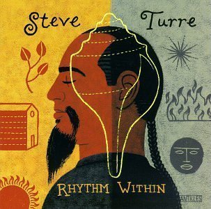 Steve Turre / Rhythm Within