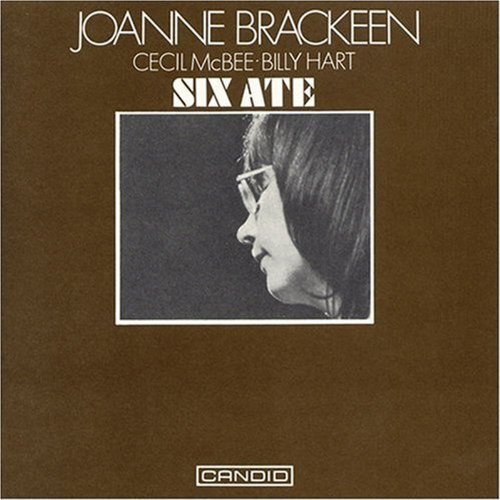 Joanne Brackeen / Six Ate 