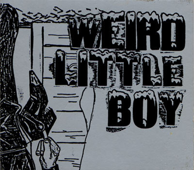 Weird Little Boy / Weird Little Boy (DIGI-PAK)