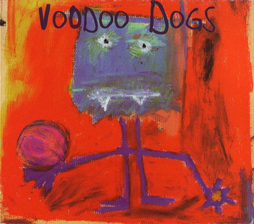 Voodoo Dogs / Voodoo Dogs (DIGI-PAK)