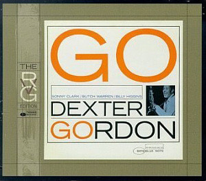 Dexter Gordon / Go! (RVG Edition)