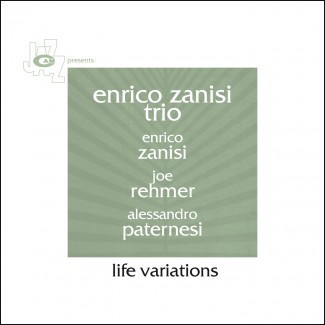 Enrico Zanisi / Life Variations