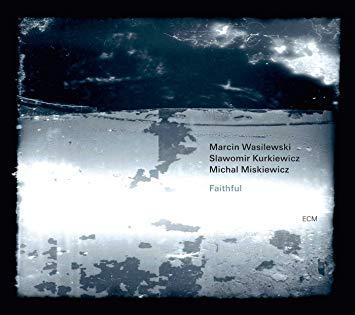 Marcin Wasilewski Trio / Faithful (홍보용)