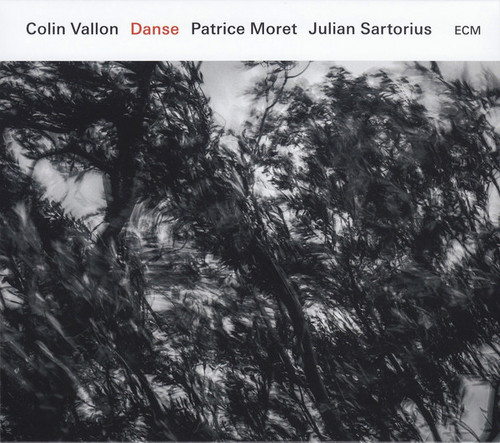 Colin Vallon Trio / Danse