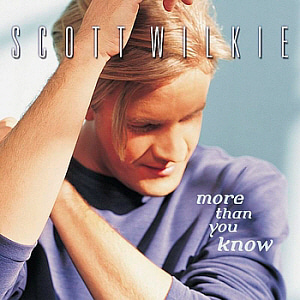 Scott Wilkie / More Than You Know (HDCD)