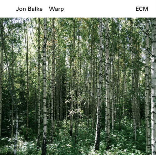 Jon Balke / Warp
