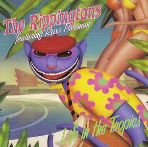 The Rippingtons / Life In The Tropica