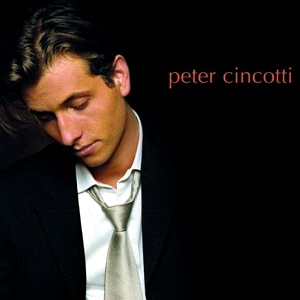 Peter Cincotti / Peter Cincotti
