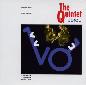 The Quintet / Jordu