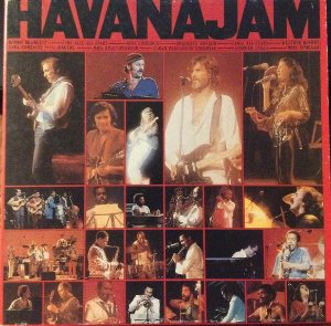 V.A. / Havana Jam (2CD, LP MINIATURE)