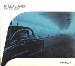 Miles Davis / Birth Of A Leader (DIGI-PAK)
