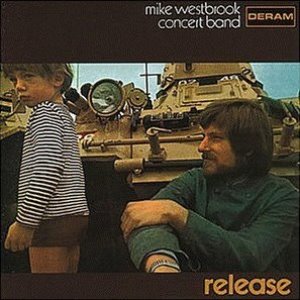 Mike Westbrook Concert Band / Release
