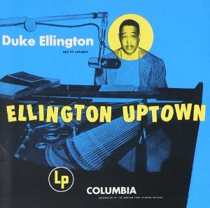 Duke Ellington / Ellington Uptown (REMASTERED)
