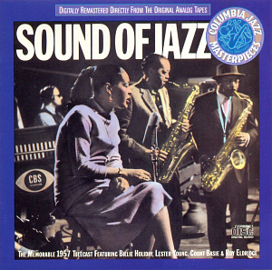 V.A. / The Sound of Jazz