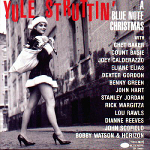 V.A. / Yule Struttin&#039;: A Blue Note Christmas (DIGI-PAK)