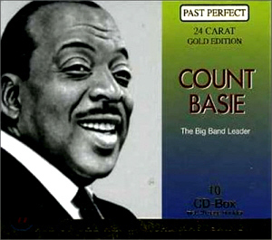 Count Basie / Count Basie (10CD WALLET BOX SET)