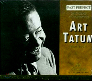 Art Tatum / Art Tatum (10CD WALLET BOX SET)