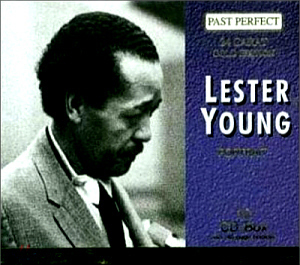 Lester Young / Lester Young (10CD WALLET BOX SET)