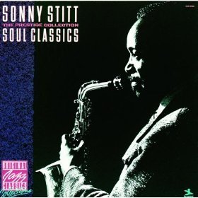Sonny Stitt / Soul Calssics 