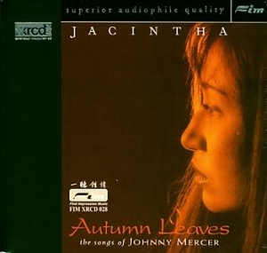 Jacintha / Autumn Leaves (XRCD2)