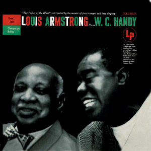 Louis Armstrong / Louis Armstrong Plays W.C. Handy