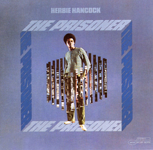 Herbie Hancock / The Prisoner (RVG, 미개봉)