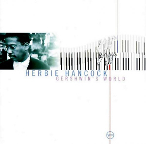 Herbie Hancock / Gershwin&#039;s World (미개봉)