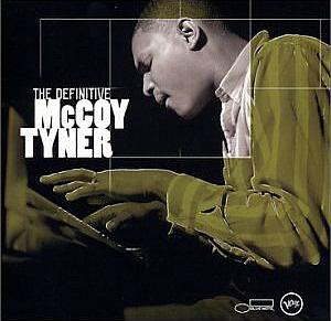 Mccoy Tyner / Definitive Mccoy Tyner (미개봉)