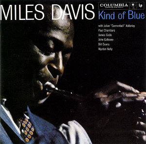 Miles Davis / Kind Of Blue (SACD)