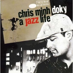 Chris Minh Doky / A Jazz Life (Best Album) (2CD, 미개봉)