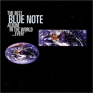 V.A. / The Best Blue Note Album In The World...Ever! (2CD)